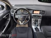 Volvo V60 2.4 D6 Twin Engine Hibrido Plug-In