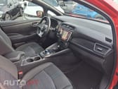 Nissan Leaf Acenta