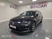 Volkswagen Passat Variant 1.4 TSI GTE Plug-in