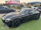 Mercedes-Benz AMG GT Standard