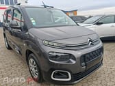 Citroen Berlingo ND