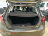 Ford Fiesta 1.5 TDCi Connected