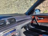 BMW 118 i Cabrio Edition Sport
