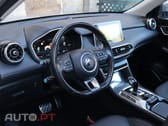 MG EHS 1.5 T-GDI Plug-in Hybrid Luxury