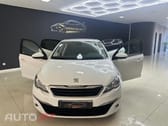 Peugeot 308 1.6 BlueHDi Style