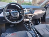 Skoda Kamiq 1.0 TSI Style DSG