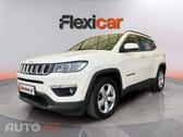 Jeep Compass 1.6 M-Jet Longitude