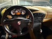 Porsche Boxster 2.7