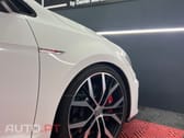 Volkswagen Golf 2.0 TSi GTi DSG Performance
