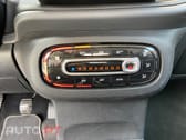 Smart ForTwo 1.0i Coupé
