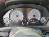 BMW M4 Competition