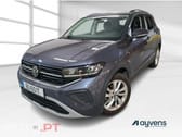 Volkswagen T-Cross 1.0 TSI Urban DSG