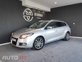 Renault Mégane Sport Tourer 1.5DCI Gt-LINE