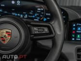 Porsche Taycan 4