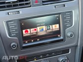 Volkswagen Golf 1.6 TDi Confortline