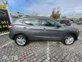 Nissan Qashqai 1.5 dCi VISIA