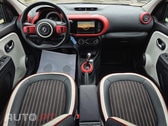 Renault Twingo 0.9 TCe Le Coq Sportif EDC