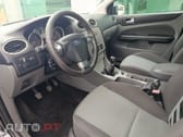 Ford Focus SW 1.6 TDCi Trend