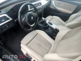 BMW 418 d Line Sport