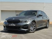 BMW 320 e Pack M Auto