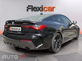 BMW 420 d Pack M Auto