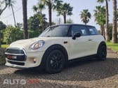 MINI One D