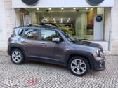 Jeep Renegade 1.6 MJD Limited