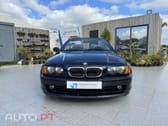 BMW 320 Ci Cabrio