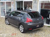 Peugeot 3008 1.6 e-HDi Executive CMP6