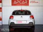 Citroen C3 1.2 PureTech Feel