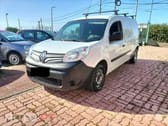 Renault Kangoo Maxi