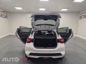 Nissan Micra 1.0 IG-T N CONNECTA