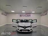 Renault Clio 1.5 dCi Zen