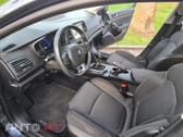 Renault Mégane 1.5 dCi Limited EDC