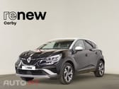 Renault Captur Captur 1.0 TCe RS Line