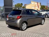 Toyota Yaris 1.5 HSD Sport+Navi
