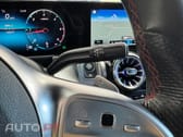 Mercedes-Benz GLB 200 d AMG Line