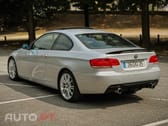 BMW 320 d Auto