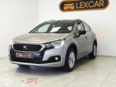 DS DS4 Crossback PureTech 130 S&S