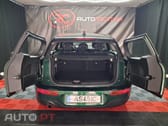MINI Clubman One D