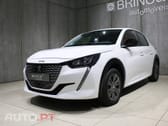 Peugeot E-208 50 kWh Active Pack