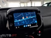 Peugeot 108 1.0 VTi Allure