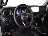 Jeep Wrangler Rubicon 2.0 TG Plug In Hybrid  4Xe AT8