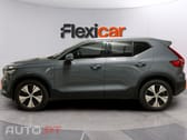 Volvo XC40 1.5 T5 PHEV Inscription Expression