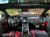 Land Rover Evoque Coupe TD4 Aut. Dynamic