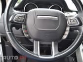 Land Rover Range Rover 2.0 TD4 SE Auto