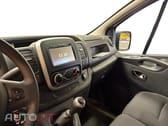 Renault Trafic 2.0 dCi L1H1 1.0T