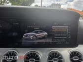 Mercedes-Benz E 220 d AMG Line Aut.