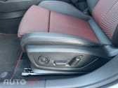 Audi A3 Sportback 45 TFSIe S line