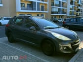 Peugeot 207 SW 1.4 16V